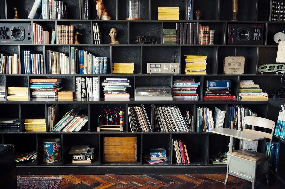 Beginner's Guide to Buying Pine Furniture: What to Look For in UK Charity Shops and Salvage Yards