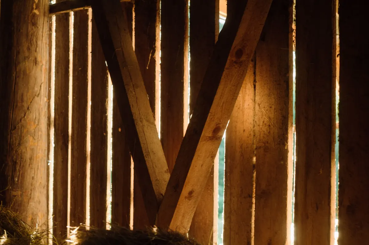 Rustic vs Farmhouse Style: Key Differences and How to Mix Them